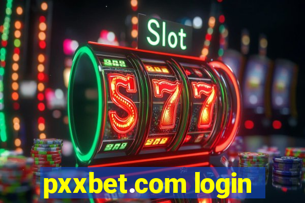 pxxbet.com login